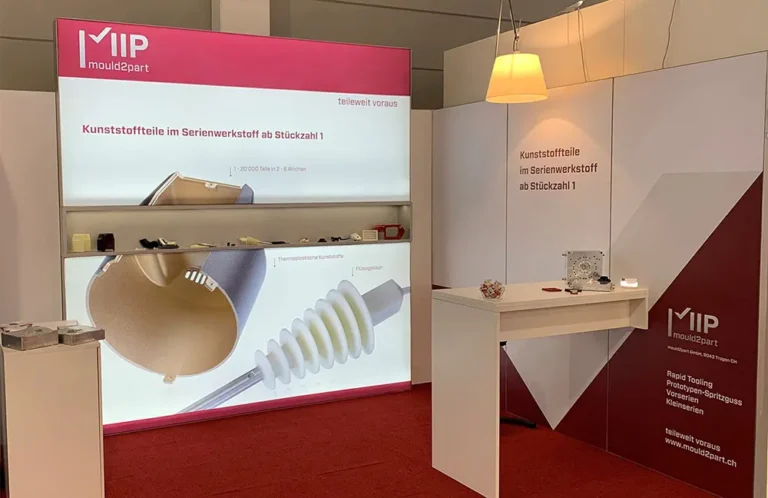 Messestand02_mould2part GmbH