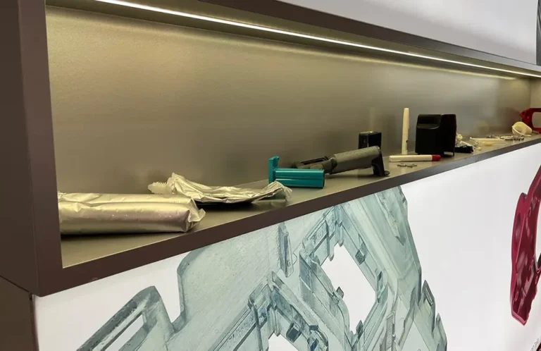 Messestand03_mould2part GmbH