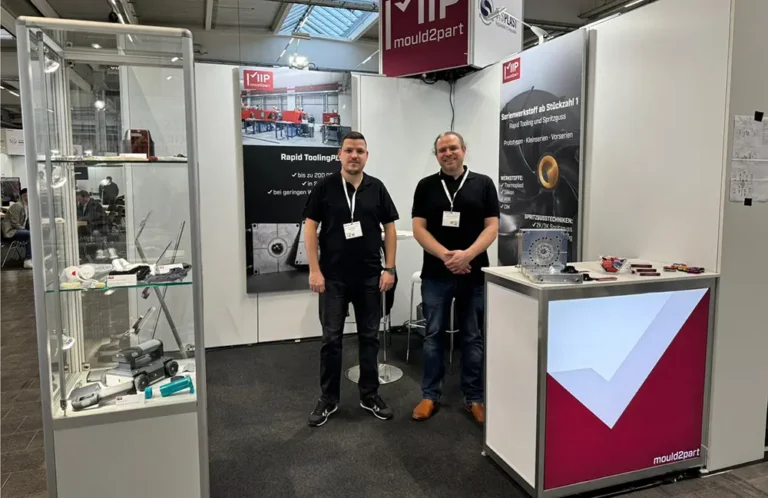 Messestand05_mould2part GmbH