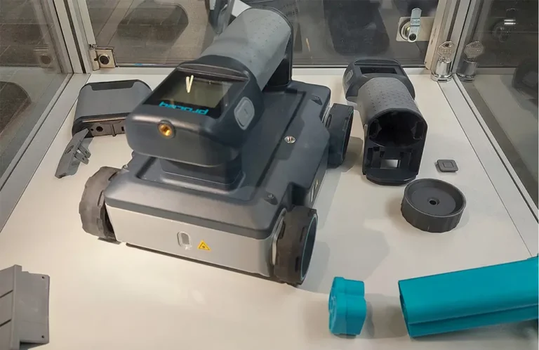 Messestand07_mould2part GmbH