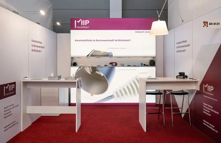 Messestand10_mould2part GmbH