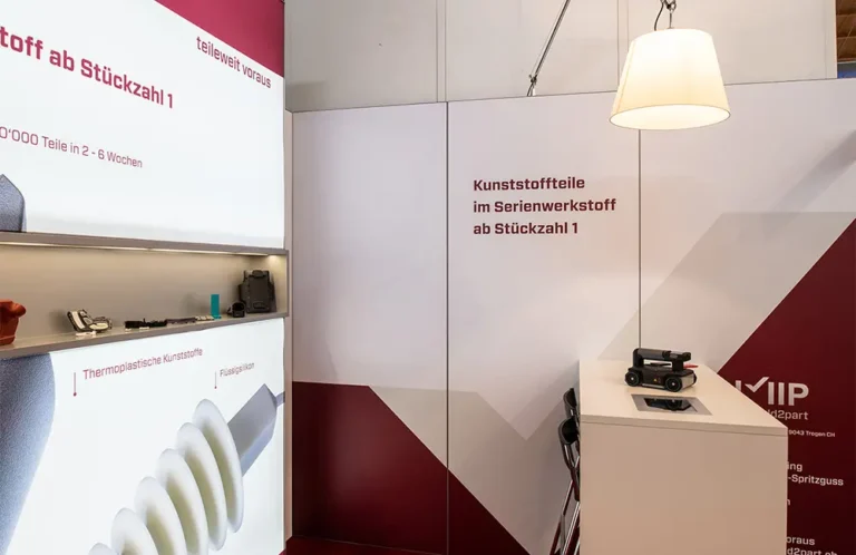 Messestand11_mould2part GmbH