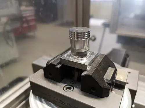 Aluminium Spritzgusswerkzeug